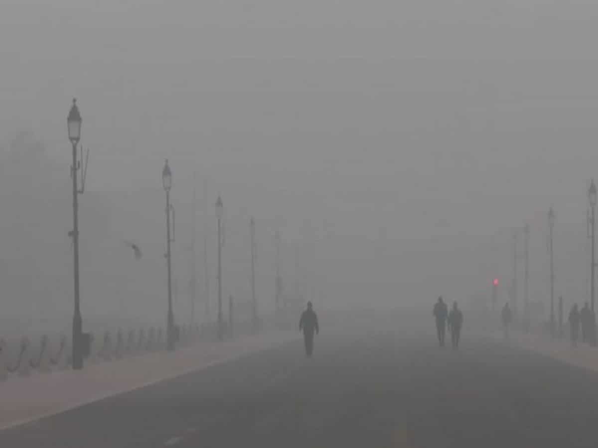 Delhi AQI Worsens: Smog pushes several areas into ‘severe’ zone, what’s fueling this alarming spike?