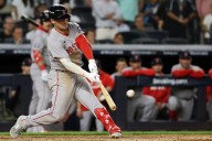 Red Sox Star’s Contract Projected at 5 Years, $160M After All