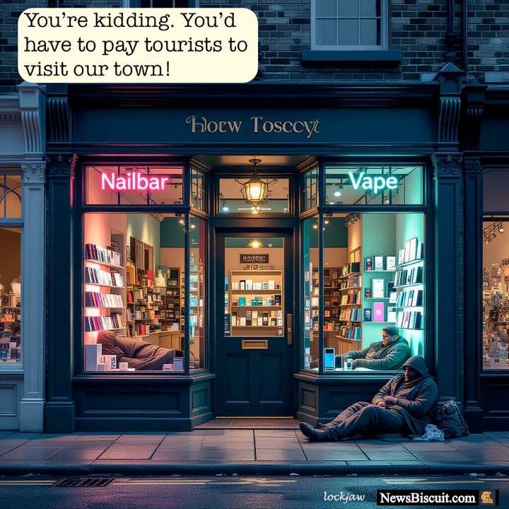 Northern mayors can impose tourist tax