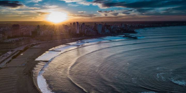 Murió Christian Heit, un reconocido fotógrafo marplatense, a los 52 años: sus mejores fotos, a modo de homenaje
