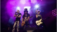 Guns N' Roses Announce 2026 North American Tour Dates