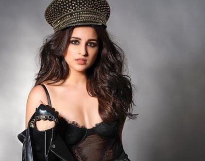 Parineeti Chopra gushes over Sania Mirza: ‘Why are you the world’s best?’