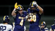 How to watch DeWitt football in Division 3 state final