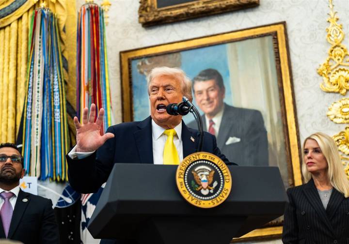 President Trump escalates demands for 2020 election investigations and prosecutions