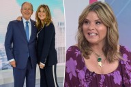 George W. Bush doesn't watch daughter Jenna Bush Hager's 'dumb' 'Today' show