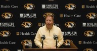 What Mizzou coach Eli Drinkwitz had to say about Texas A&M, QB Matt Zollers and more