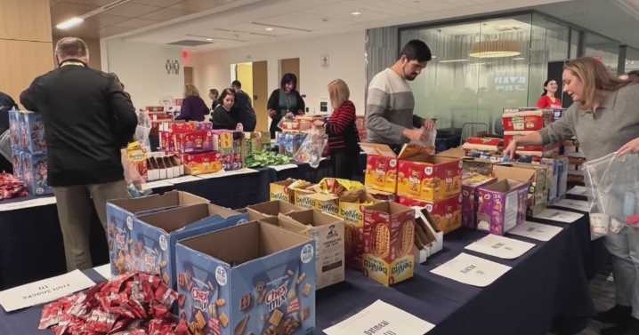 Highmark launches new campaign to fight food insecurity across Pittsburgh area