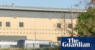 Excessive restraint in immigration detention centres ‘deeply concerning’, report finds