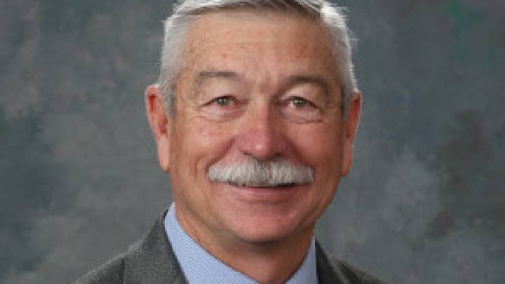 Second New Mexico Republican seeks nomination for governor