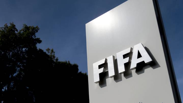 Fifa crea premio para personas que  trabajen por la paz