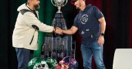 Maas expects Alouettes to have full playbook with Alexander in Grey Cup