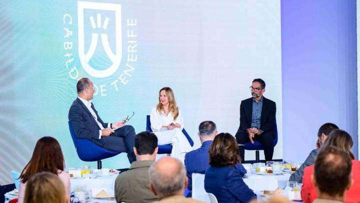 Tenerife lidera la economía canaria impulsando empleo e innovación
