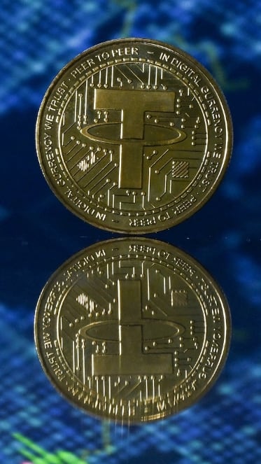 Stablecoins could transform how we exchange money