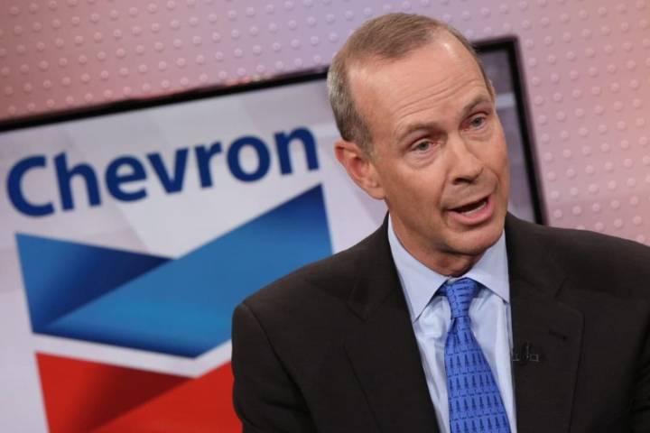 Chevron reafirma interés en Venezuela: "Queremos ser parte de la reconstrucción"