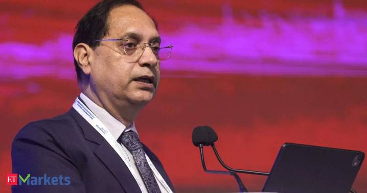 Sebi in advanced stages of comprehensive review of stock brokers regulations: Tuhin Kanta Pandey