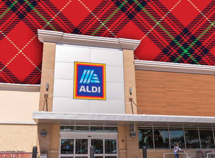 7 Best New Aldi Christmas Gifts for Kids Hitting Shelves This Week