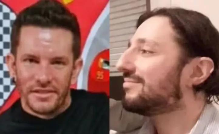 Se conoció cómo Pablo Laurta mató al remisero Martín Palacio