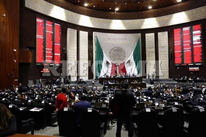 Confrontan diputados opiniones  por Plan Michoacán