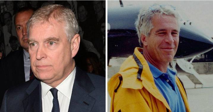 EXCLUSIVE: Poll Showed Brits Want Andrew Windsor to Testify in US