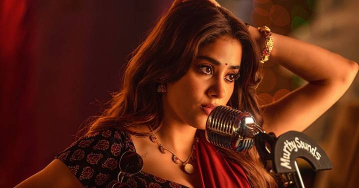 Peddi Box Office: Could Become Janhvi Kapoor’s 5th Highest-Grossing Film With Opening Day Collection!