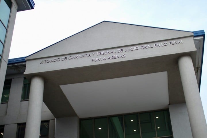 Colombiano detenido hurtando especies llevaba cinco años irregular en Chile