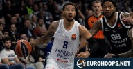 Nick Weiler-Babb instead of injured Shane Larkin on EuroLeague Fantasy