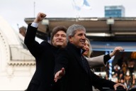 Baja de tasas y financiamiento al sector privado: la hoja de ruta del Gobierno para reactivar la economía