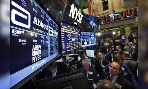 Abbott Laboratories inks 2025's largest bridge loan to finance acquisition