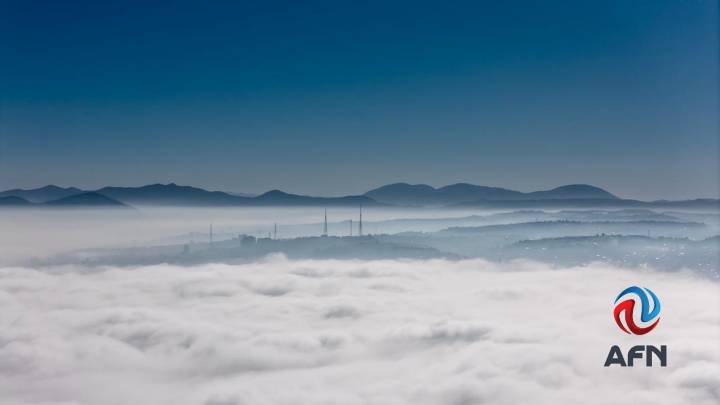 Inició el fenómeno de "La Niña"; tendrá efectos en Baja California