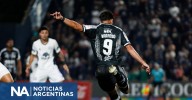 Central Córdoba empató sin goles con Independiente Rivadavia y se acerca a los playoffs