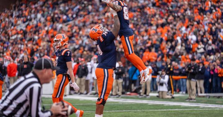 How to Watch | Illinois seeks to run winning streak to 2 against Maryland