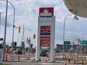 Reluctant Steinbachers Lured into Winnipeg with Lower Gas Prices