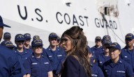 Busted: Coast Guard denies changing guidelines after 'huge backlash' from public
