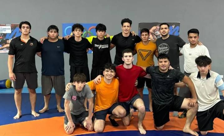 El Brete será sede del gran cierre de la lucha misionera con presencia de todas las escuelas