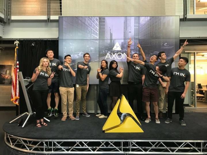 Scottsdale council votes 4-3 to move ahead with Axon headquarters agreement