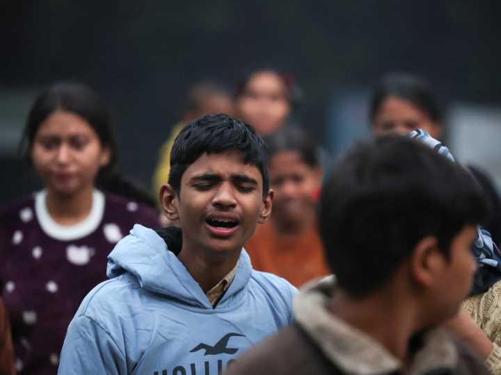 Delhi Red Fort blast kills 13: What happened as police invoke ‘terror’ law?