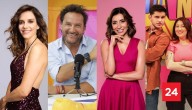 TVN celebra 7 nominaciones en los Premios Martín Fierro Latino 2025