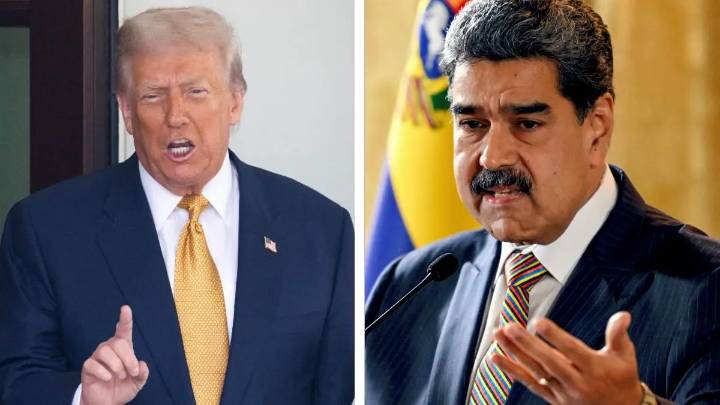 Trump y Maduro acuerdan, vía telefónica, una reunión: The New York Times