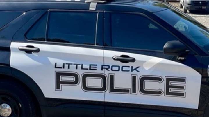 Man arrested in Little Rock shooting that left one dead
