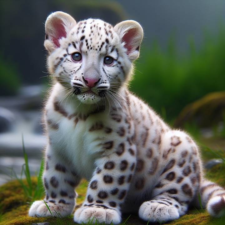 Injured Leopard Dies Near Barkheda: Delay in Response Questioned