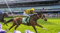 Horse Racing 2025 live results, updates from Derby Day, Golden Eagle, winners, video highlights