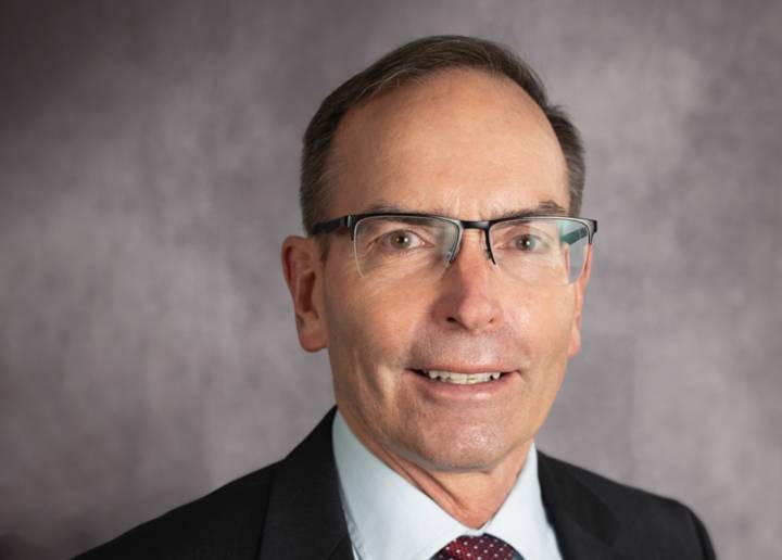 Port Canaveral chair, retired Coast Guard Rear Admiral Wayne Justice dies