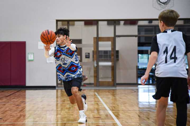Cass Lake’s inaugural Pathways to Wellness Basketball Tournament promotes mental health awareness