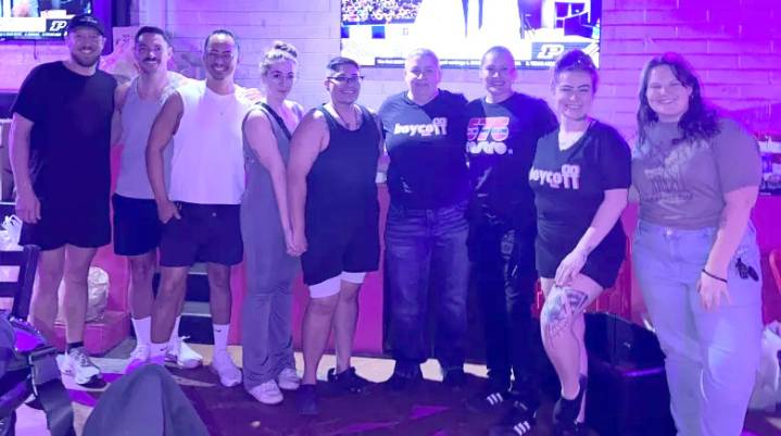 Phoenix community serves up mutual aid in response to SNAP cuts