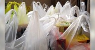 Need a plastic bag in Washington? It's about to cost you more