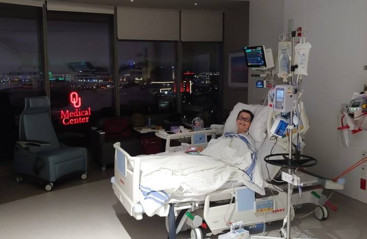 Doctor's visit accidentally finds cancer, a metro woman's story of perseverance and survival