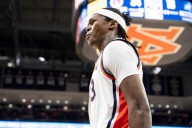 Deadspin | No scare this time as No. 20 Auburn hammers Merrimack