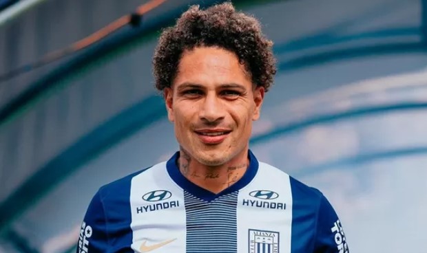 Guerrero: "El grupo está comprometido en buscar esa clasificación a fase de grupos de la Libertadores"