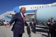 Government shutdown eyes uncharted territory as Trump and GOP take blame in several polls