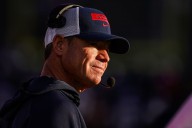Colorado State hires coach Jim Mora away from UConn